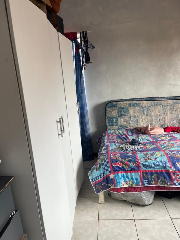 2 Bedroom Property for Sale in Malabar Eastern Cape